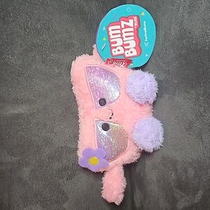 NWT Saphira the Sunglasses 👓 FestivalBumz 4.5" BumBumz